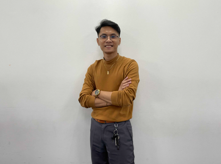 A main home page image by Allan Manalili SEO Specialist in the Philippines