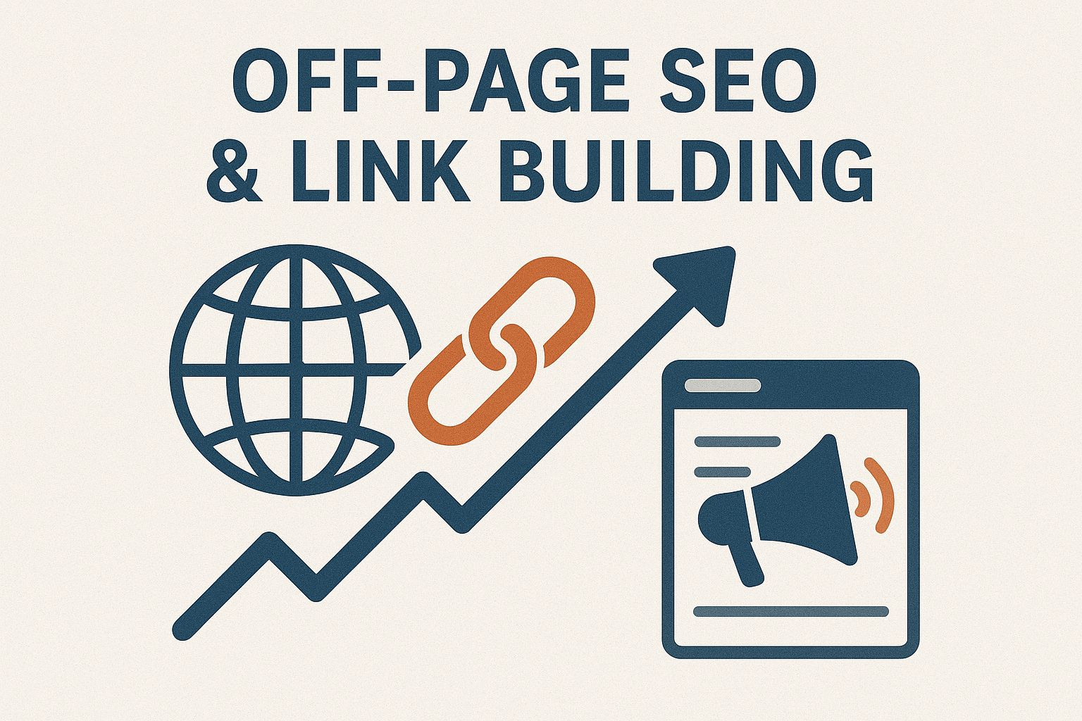 Services image of Off-Page & Link Building by Allan Manalili Seo Specialist in the Philippines
