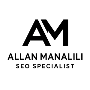 Site Logo by Allan Manalili SEO Specialist in the Philippines