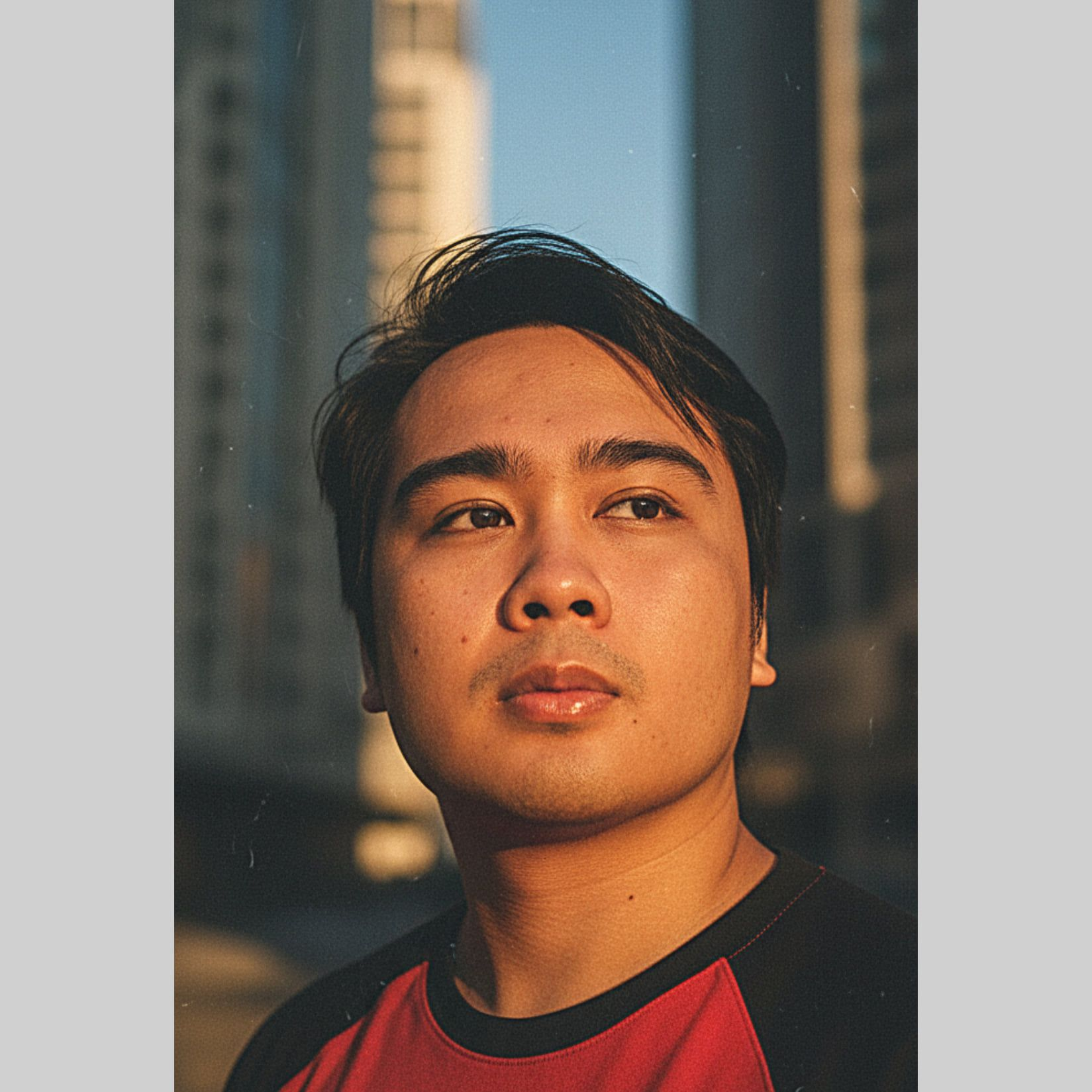 A photo of Kenneth Reyes by Allan Manalili SEO Specialist Philippines