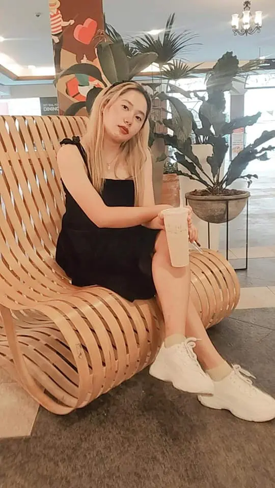 Picture of Clarisse Mendoza by Allan Manalili SEO Specialist in the Philippines