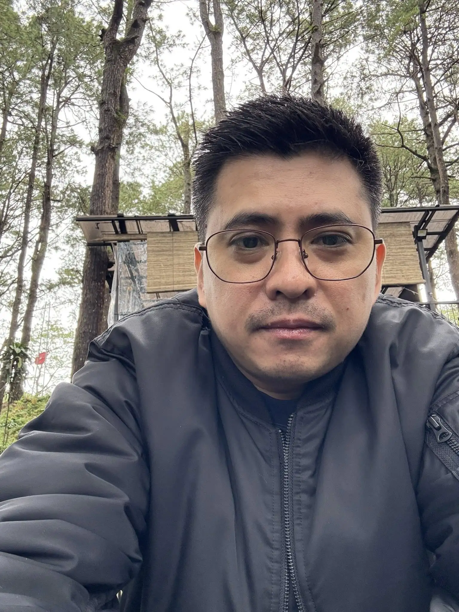 A picture of Ethan Robles by Allan Manalili SEO Specialist Philippines