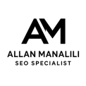 Site Logo by Allan Manalili SEO Specialist in the Philippines