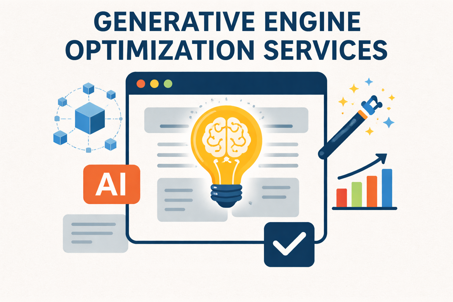 a image of GEO services